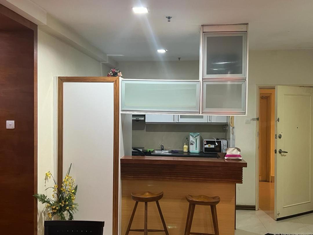 Park View Apartment Kuala Lumpur