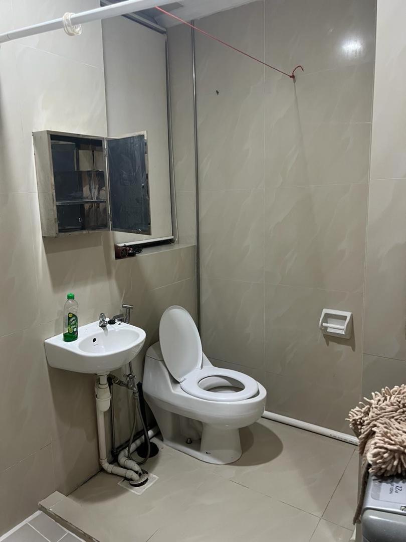 Park View Apartment Kuala Lumpur