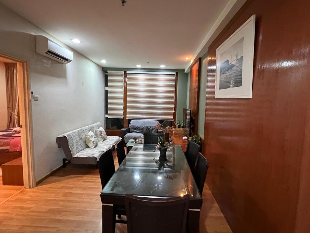 Apartment Park View Kuala Lumpur