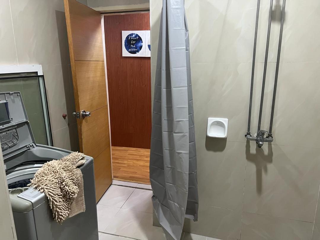 Park View Apartment Kuala Lumpur
