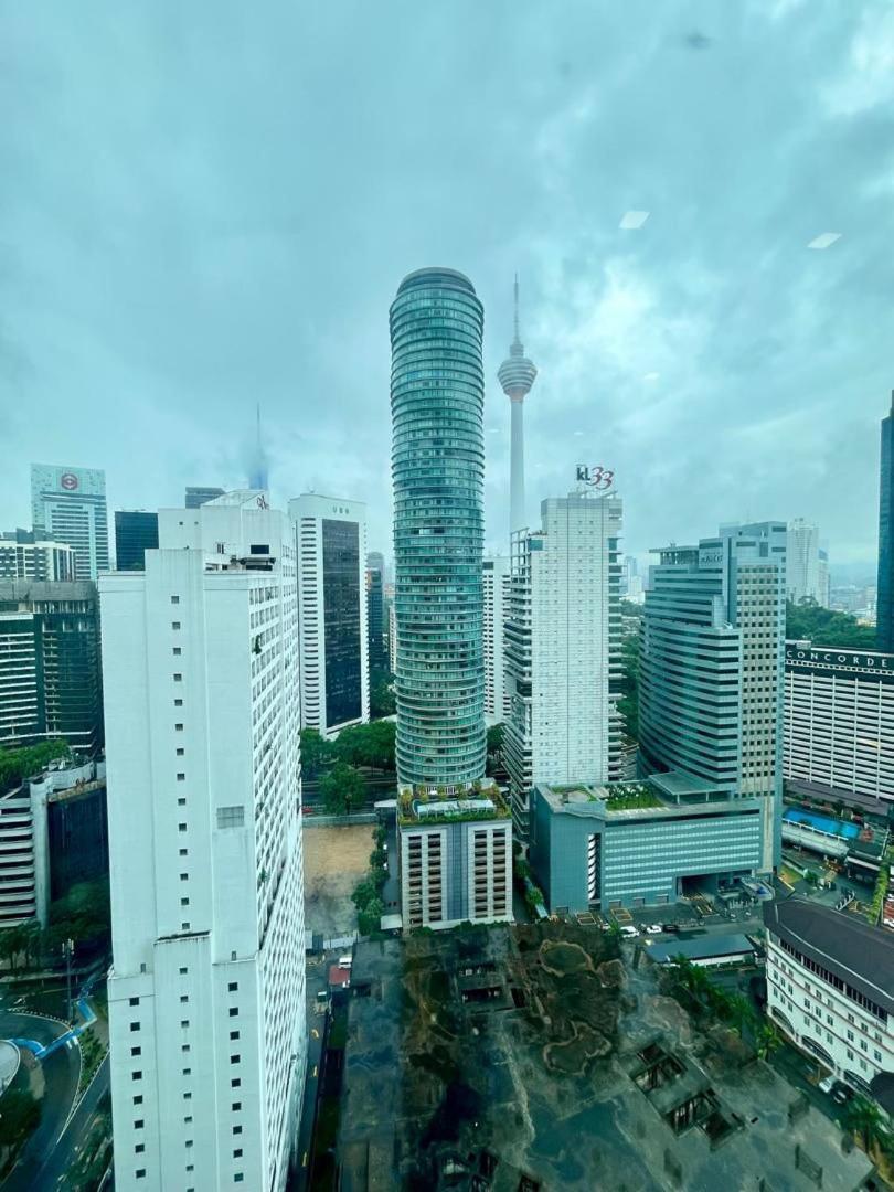Park View * Kuala Lumpur